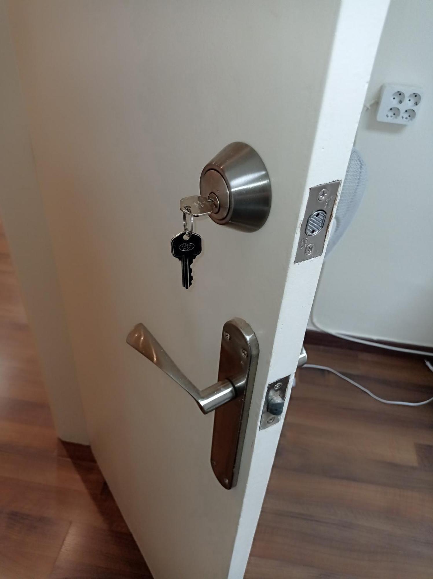 Double Private Fgc Padua Hostel *