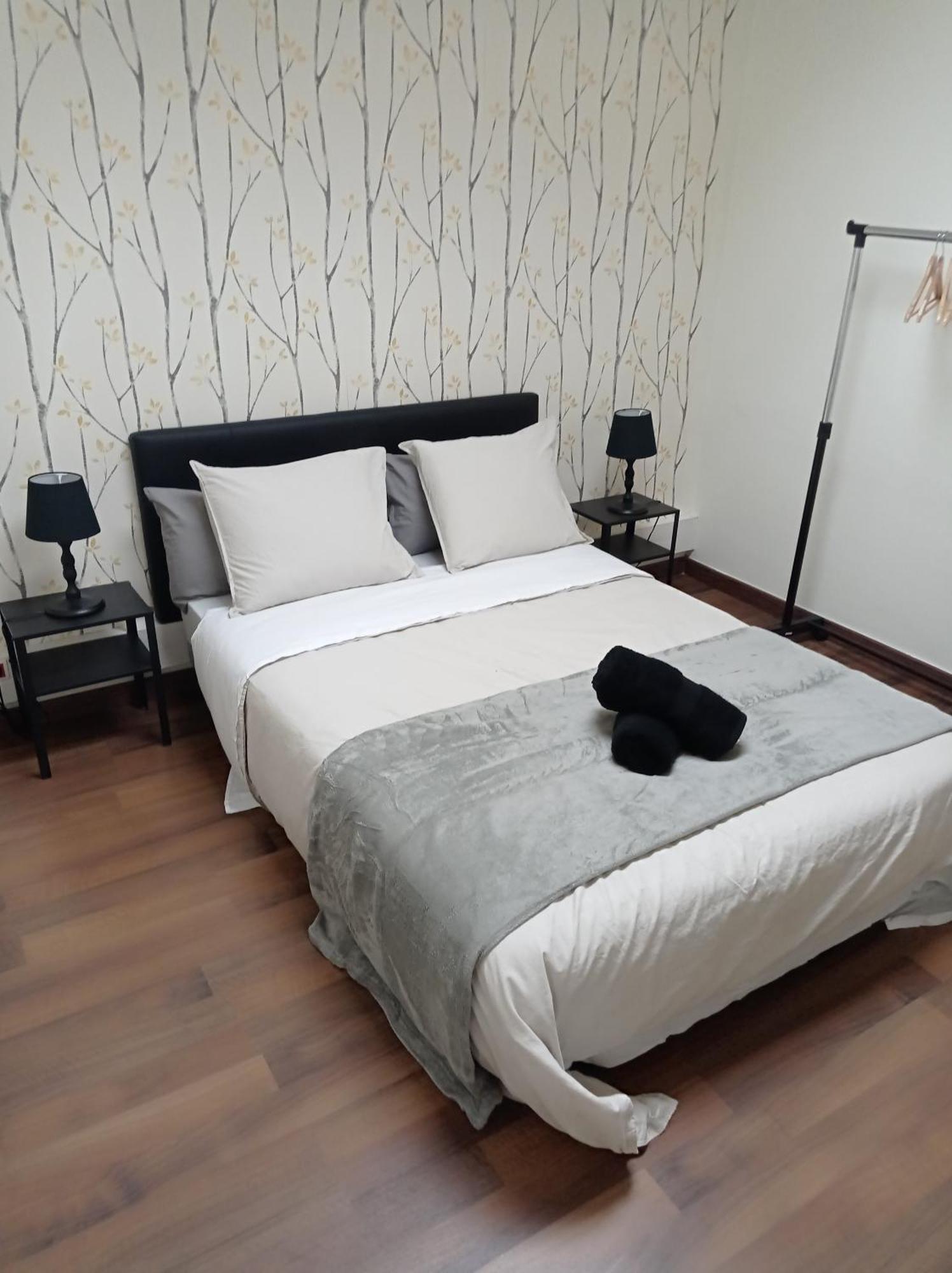 Hostel Double Private Fgc Padua *